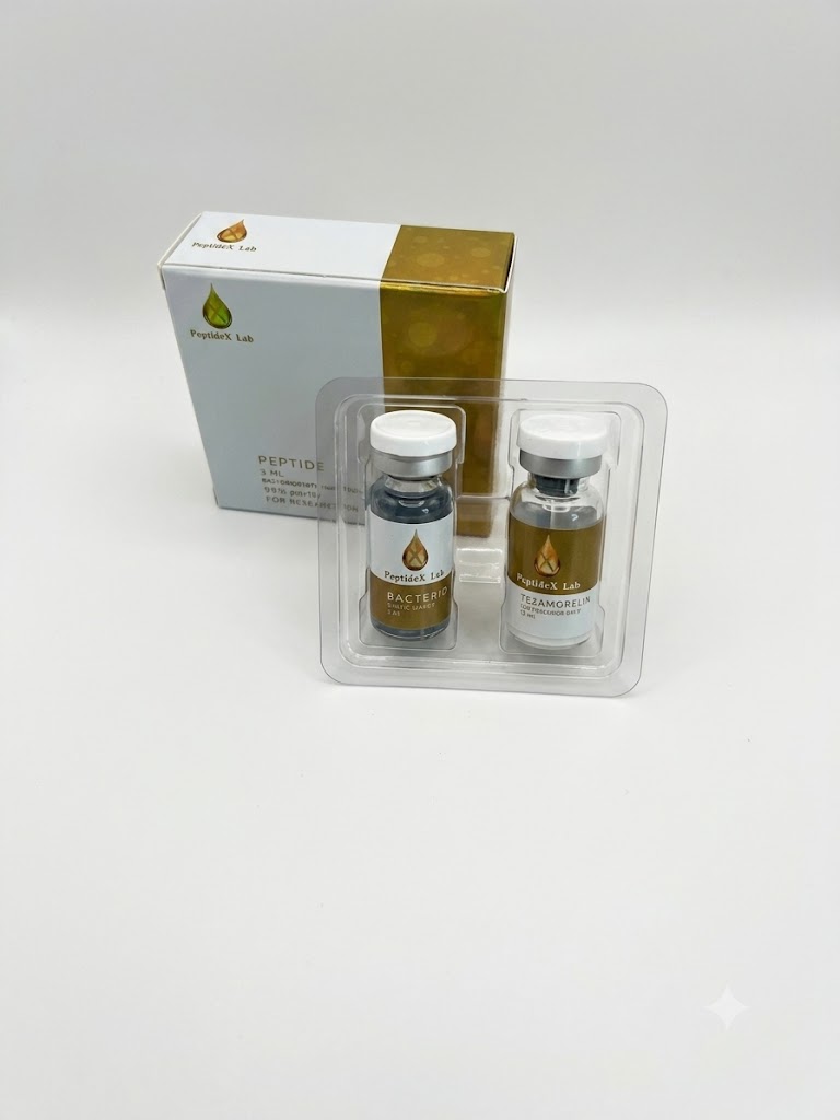 Tesamorelin 10mg