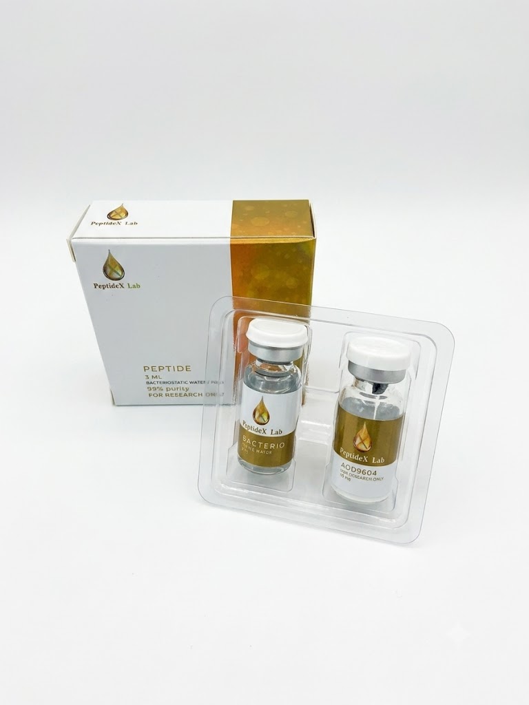 AOD9604 10mg