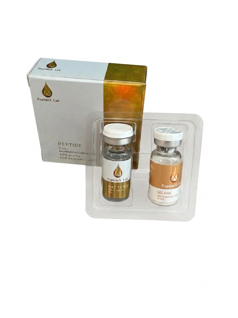 Selank 10mg