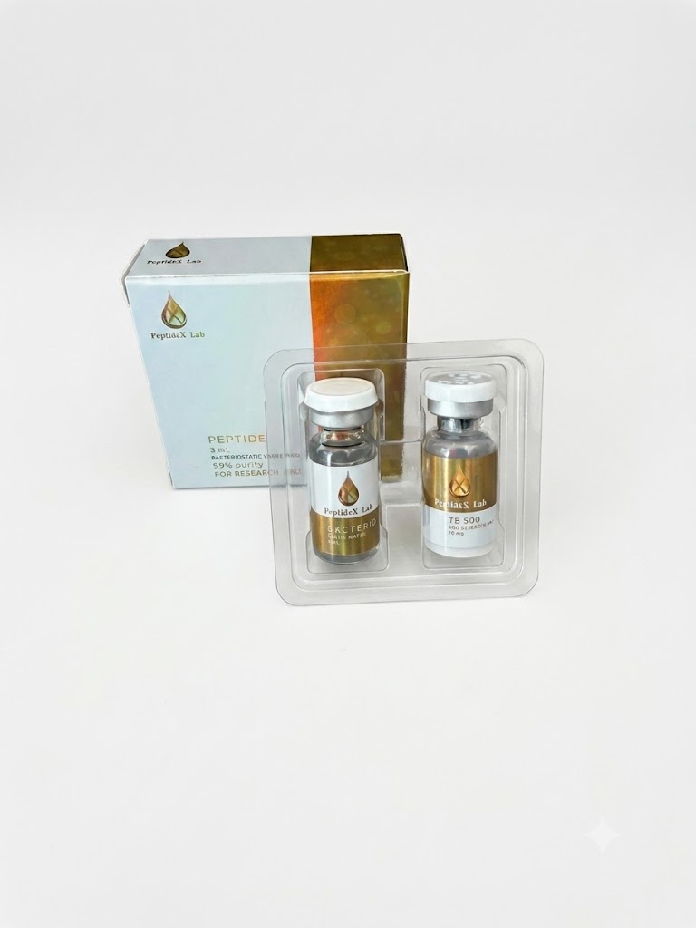 TB-500 10mg