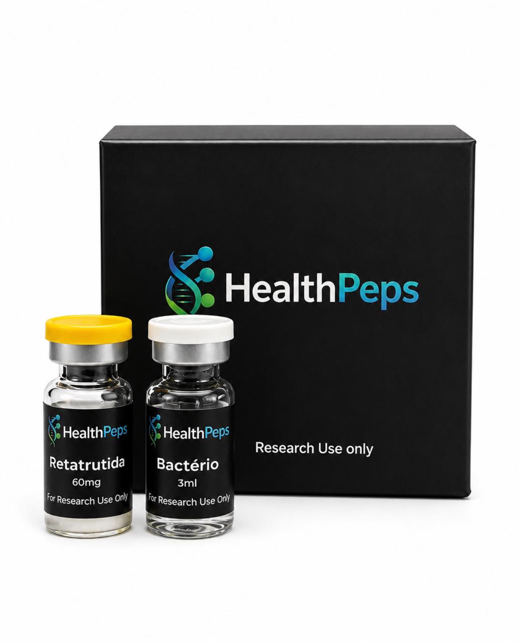 Retatrutide 60mg (Health.Peps)