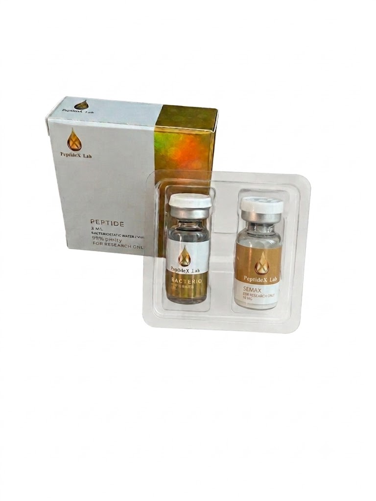 Semax 10mg