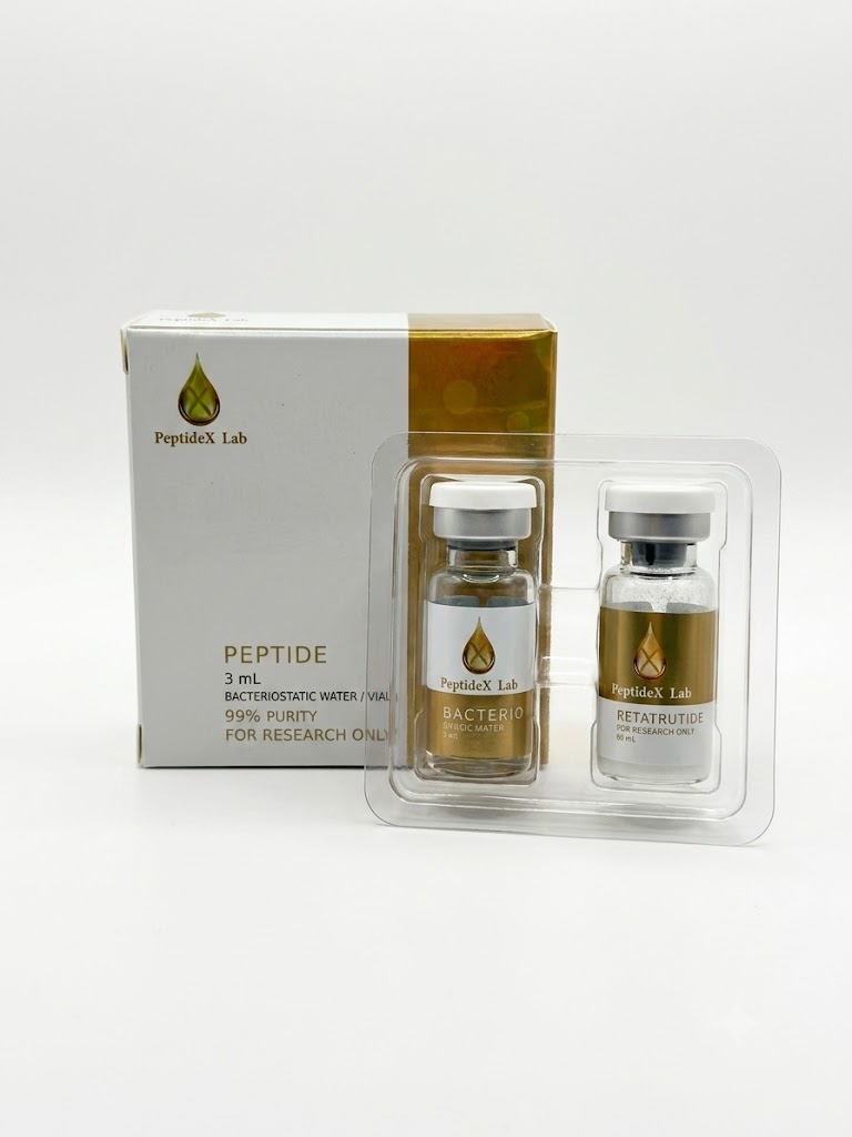 Retatrutide 60mg