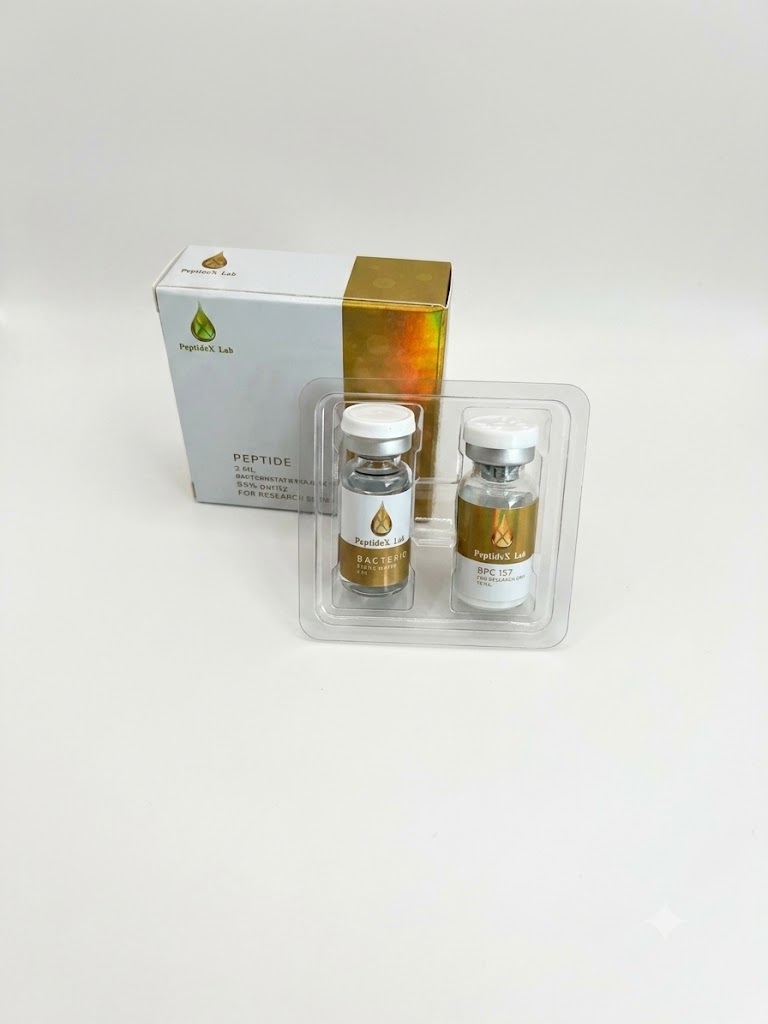 BPC-157 10mg
